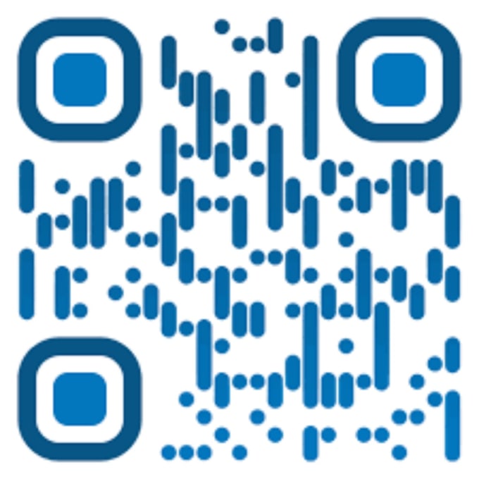 Creating a unique qr code with error less guarantee by Lokesh_12345 ...