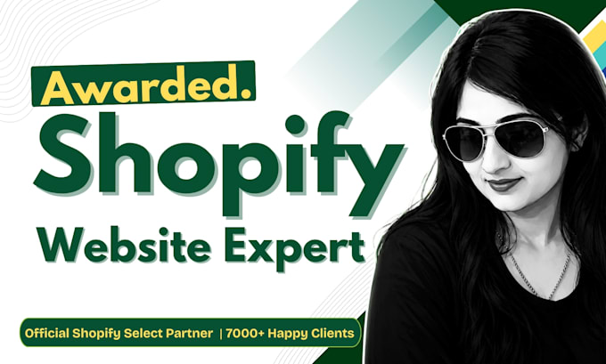 create website, shopify store design, dropshipping store, shopify website design