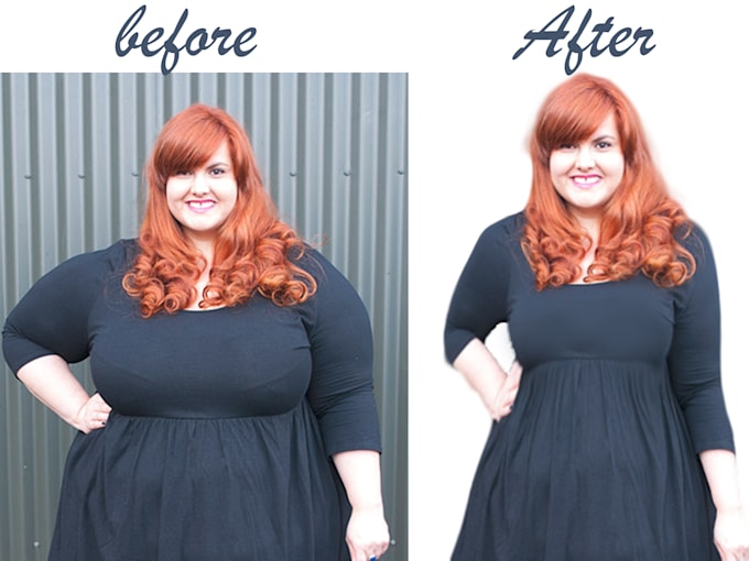 transform your body from fat to slim or slim to fat