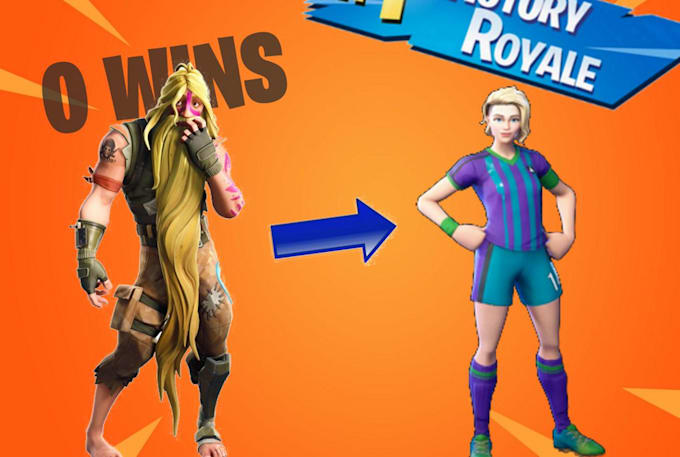 Teach you how to become a better fortnite player by Brandon_hagaman ... image.