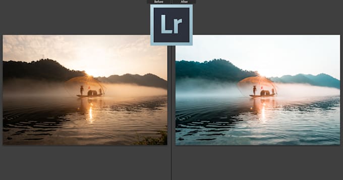 edit your photos in lightroom
