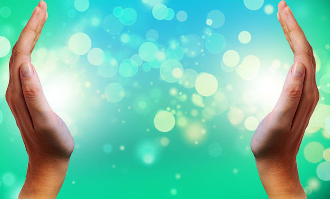 do pranic healing for any ailment