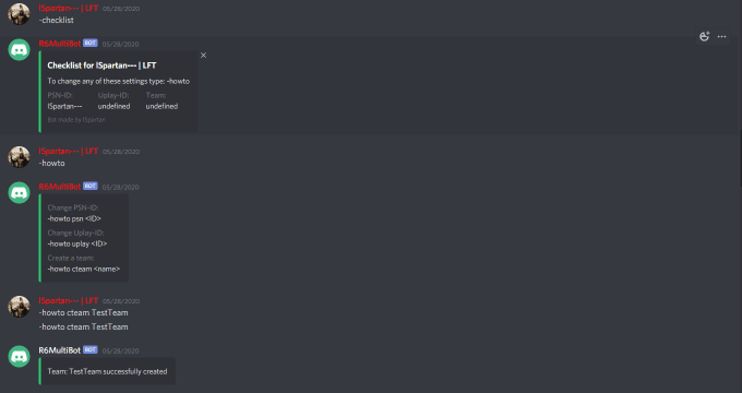 discord psn