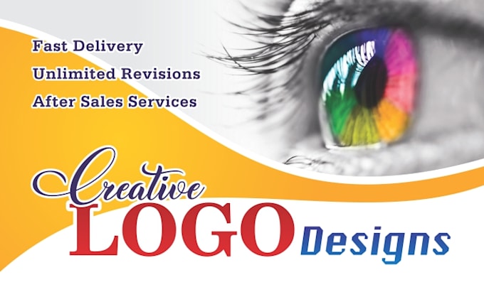 do modern business logo design