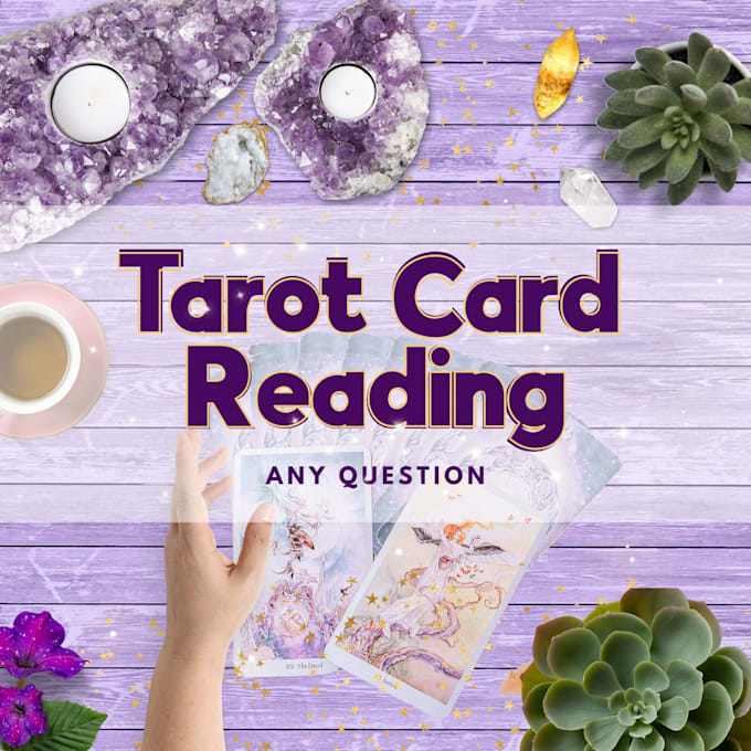 answer a question as your psychic