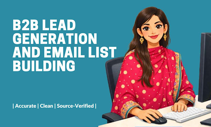 do smart web search for lead generation
