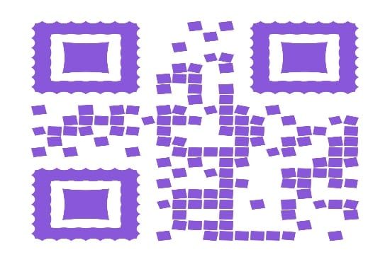 Create world class q r code for you by Vaibhavraverkar | Fiverr