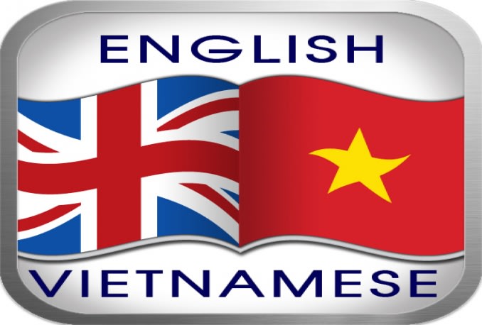 english to vietnamese translator