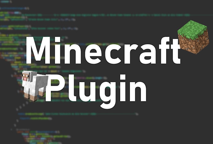 Create a beautiful minecraft plugin by Lennicodes | Fiverr