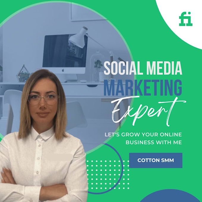be your content curator and social media manager