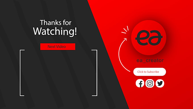 maximizing youtube engagement with dynamic end screen calls to action