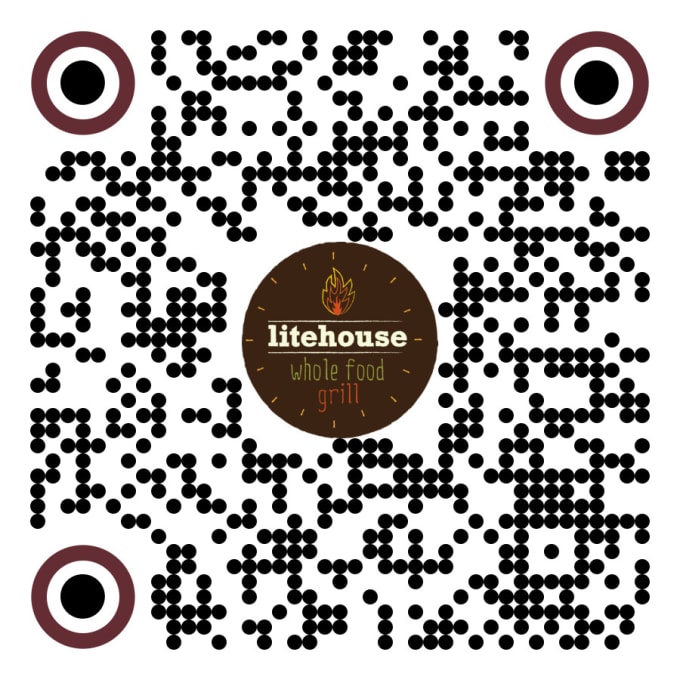 Create your qr code for your online menu restaurant by Jbravo111 | Fiverr