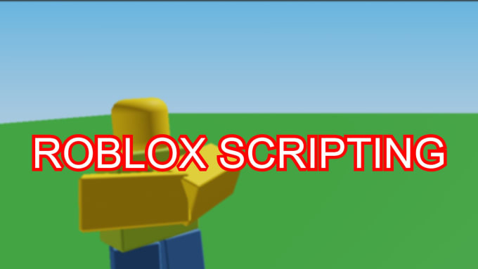 Ill Can Help You Script A Roblox Game By Devenrom Fiverr - roblox scripting help