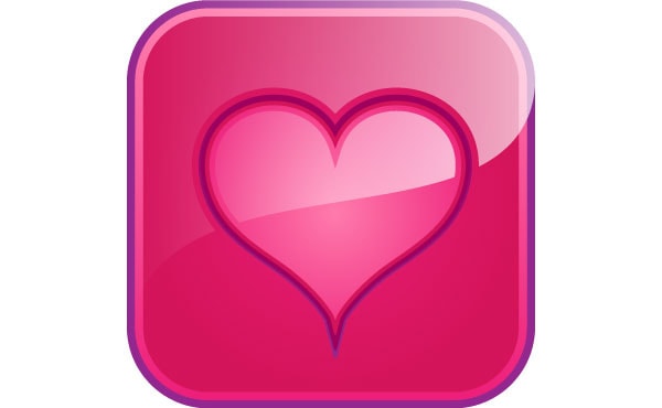 make you an iOS app icon