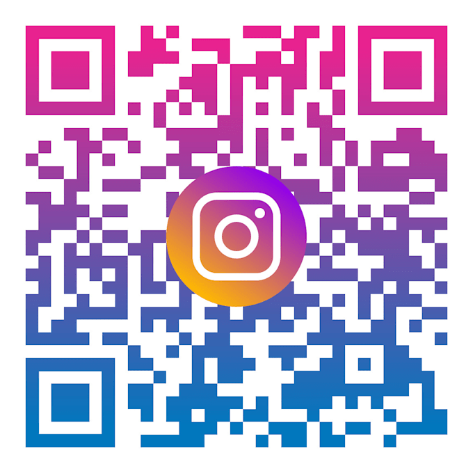 Design a beautiful qr code for your organisation by Priyashanbhag Fiverr
