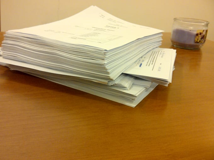 read, correct, format, and critique any written document