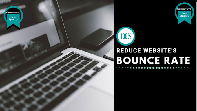 reduce website bounce rate using google analytics