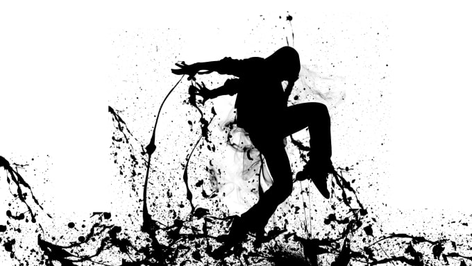 do silhouette from photo