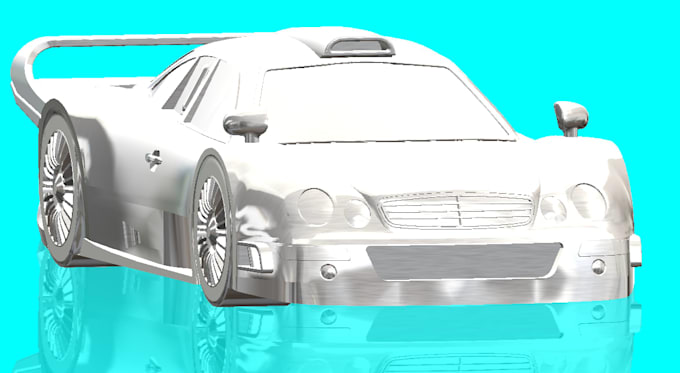 do 3d cad design from 2d cad, sketch or image using solidworks