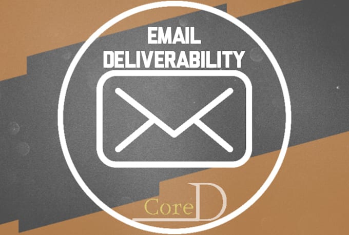 improve email deliverability, fixing dns and spam blacklists