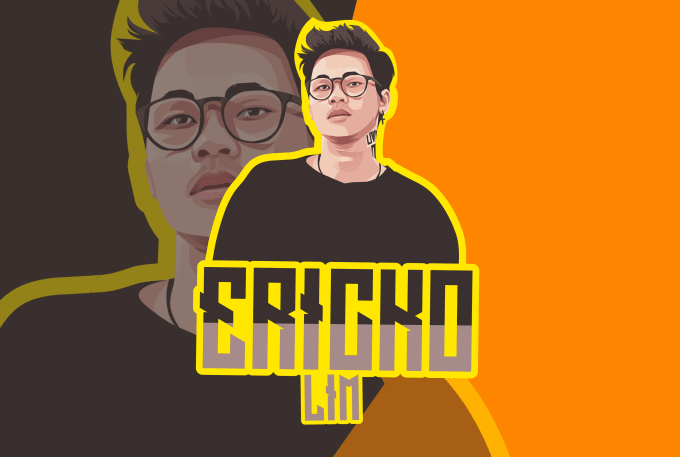 Design Avatars Gaming Team Esport Twitch Logo From Your Photo By Arfanfvr Best for making esports logos, gaming club logos, gaming avatars and gamer profile images. design avatars gaming team esport