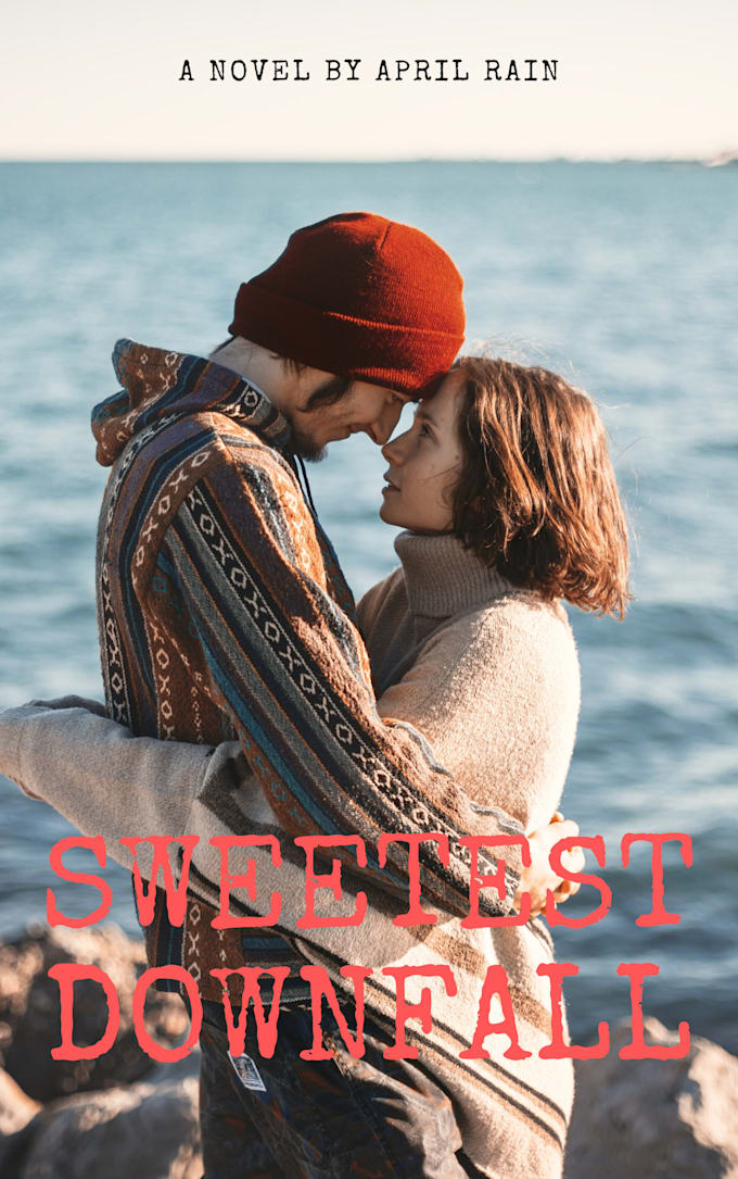 Create stunning ebook covers by Aprilpacaanas Fiverr