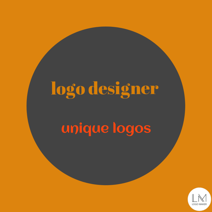 Create a world class logo design for you by Smrutiparmar08 | Fiverr