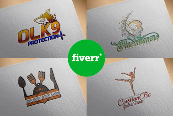 craft clean and minimal logo