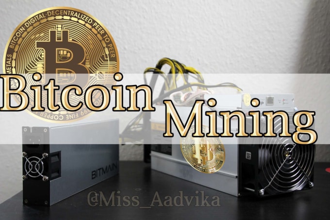 bitcoin mining bot