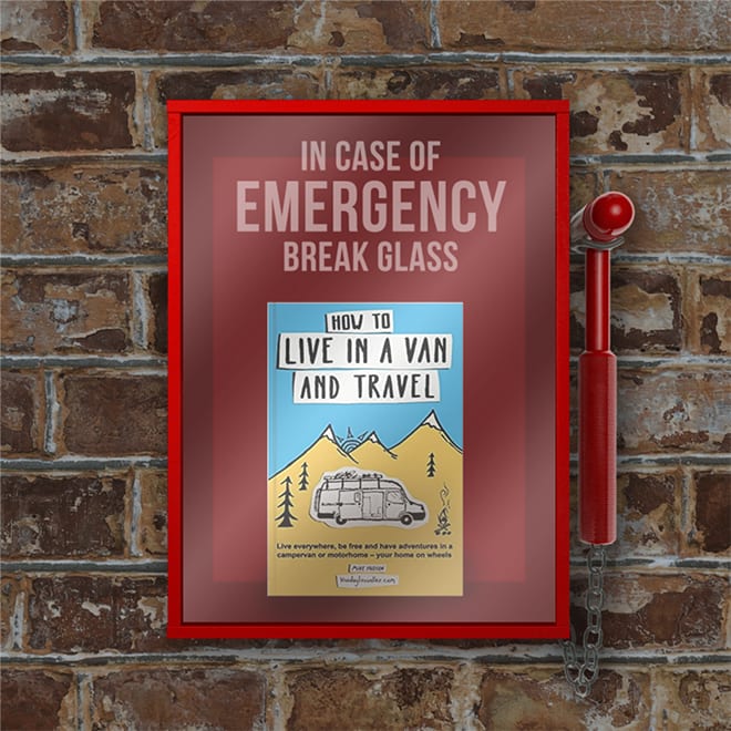 Download Create a 3d ebook mockup inside an emergency or boredom ...
