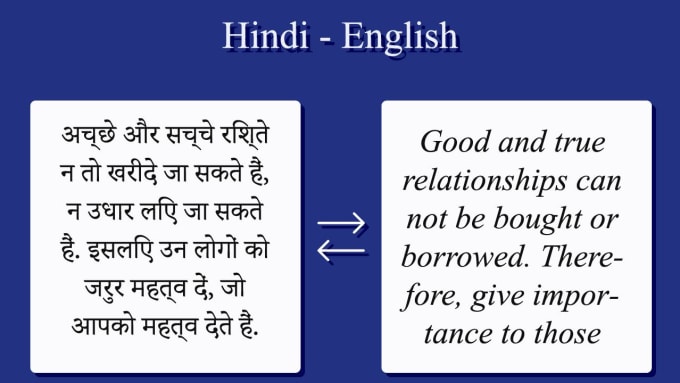 english to hindi type converter