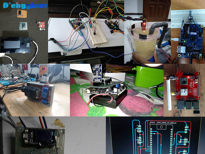 Do internet of things based on arduino programming with android apps by ...