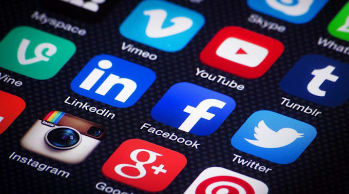 Create professional facebook post design or ad design by Aamirkhan001 ...