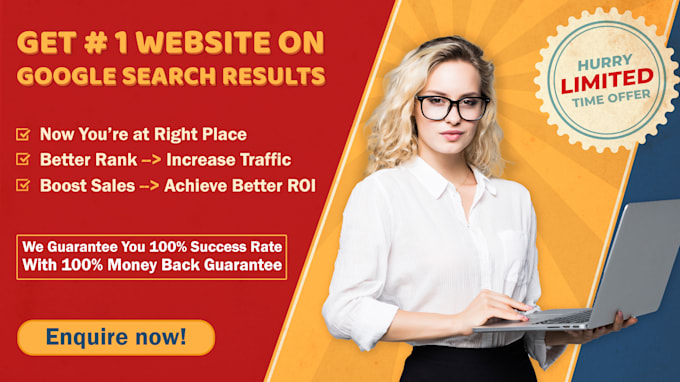 complete monthly SEO service with high quality backlinks for google top ranking