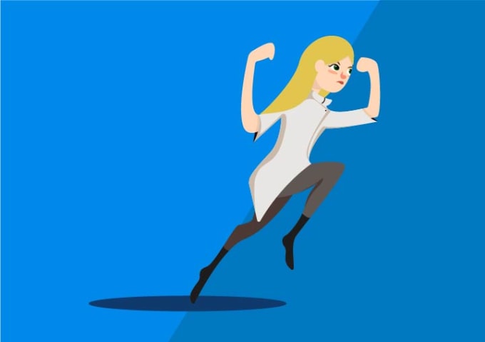 Lottie animation