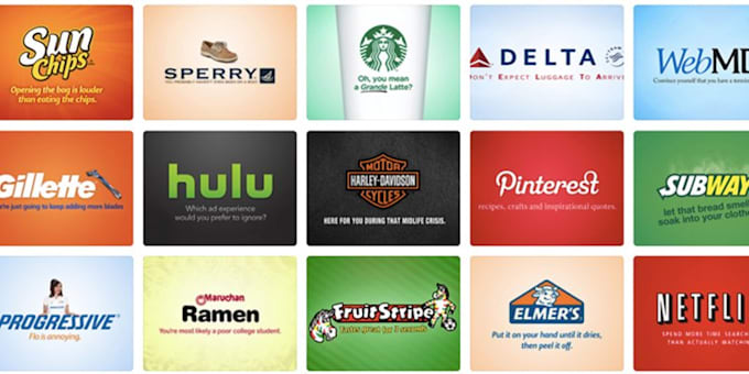make exceptional and original punchlines for your brand