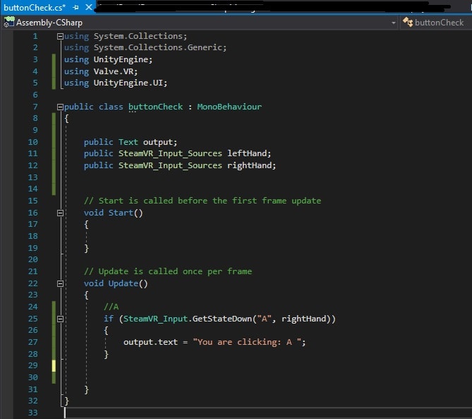 Help solve your code problems in unity by Littletitanstds | Fiverr
