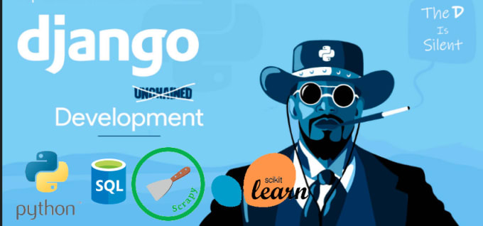 Django scikit learn discount