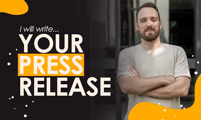 craft impactful press releases in german and english