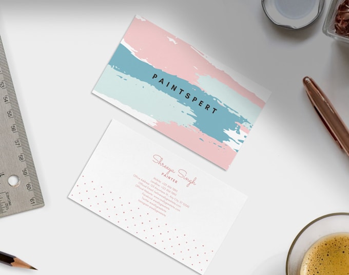 create an awesome brand strategy for your business