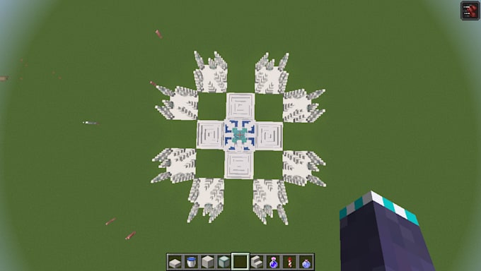 Make a spawn point for your mc server by Gimcyt | Fiverr