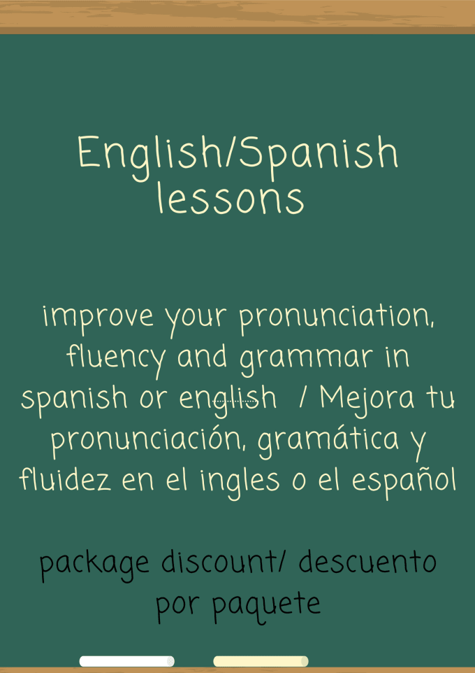 converse english to spanish