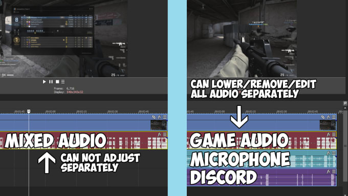 Set Up Obs Recording Software And Audio By Hojo4646