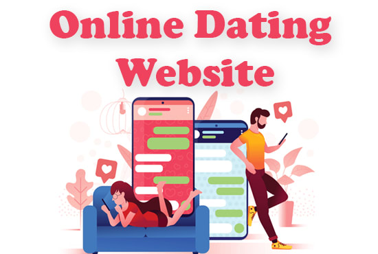 online live dating platform