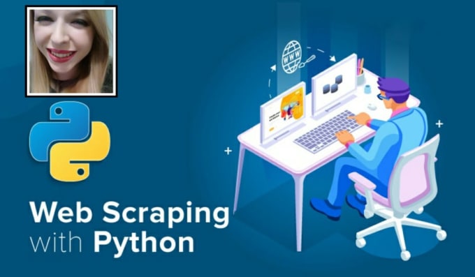 creating a webscraper in python