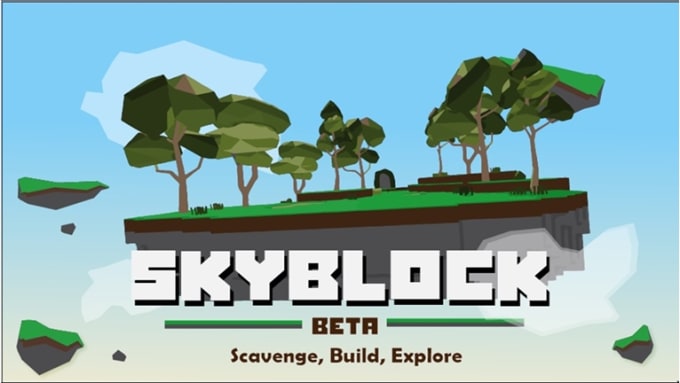 Make You A Roblox Skyblock Autofarm Using My Own Resources By Nathaniel Ys - fiverr autofarm roblox Make You A Roblox Skyblock Autofarm Using My Own Resources By Nathaniel Ys - autofarm roblox