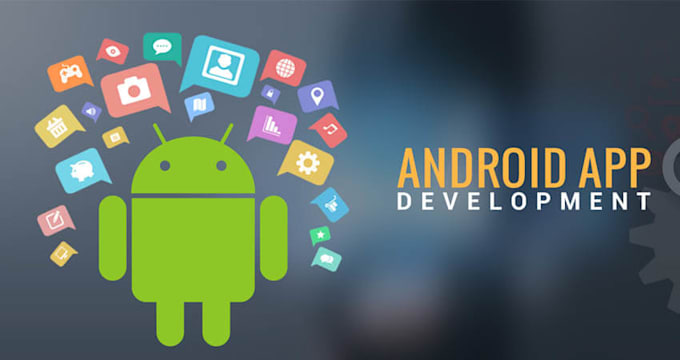 do android app developer for android app development
