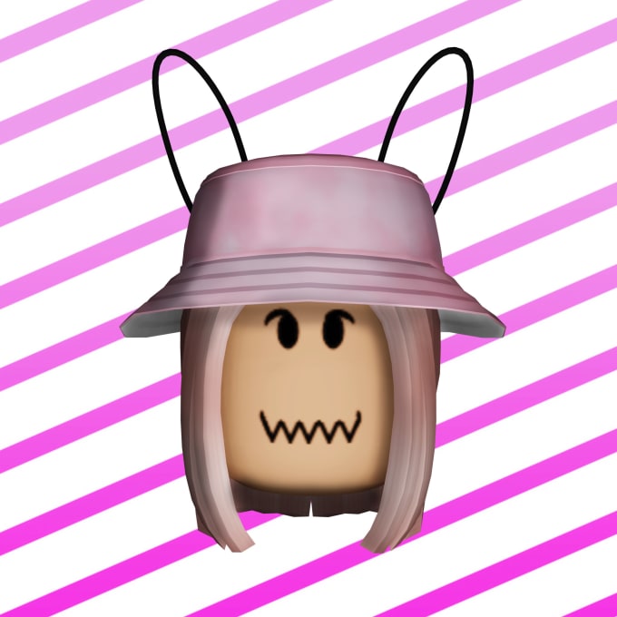 Make You A Basic Roblox Gfx Profile Picture By Oliverdc Fiverr 