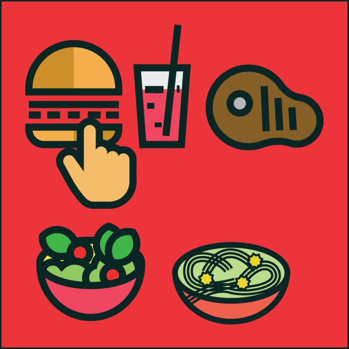 Illustrate Icons For Apps Games Avatars By Aghster Download for free in png, svg, pdf formats 👆. illustrate icons for apps games avatars