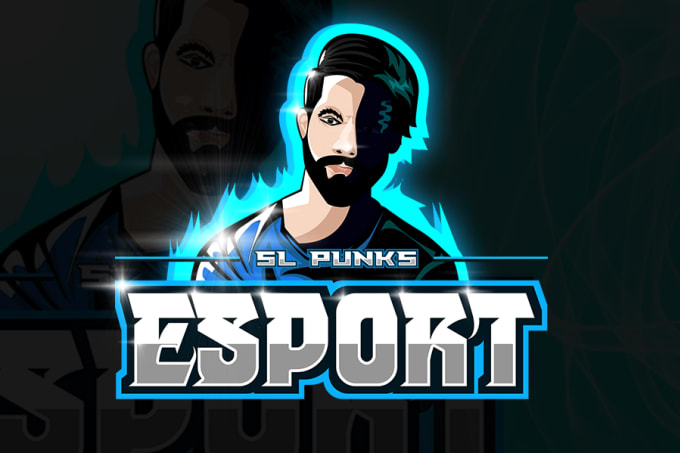 Design Esport Avatar Youtube Twitch Mascot Gaming Logo By Dr Dodraw How to make avatar gaming logo on android | gaming logo tutorial hi guys, i am rifat welcome to our channel dhr360. design esport avatar youtube twitch